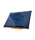 Energizador solar Gallagher S400