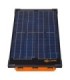Energizador solar Gallagher S200