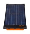 Energizador solar Gallagher S200