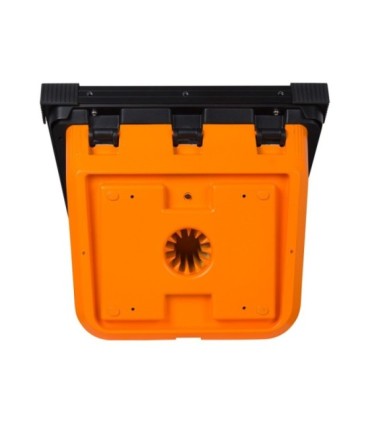 Energizador solar Gallagher S200