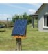 Energizador solar Gallagher S200