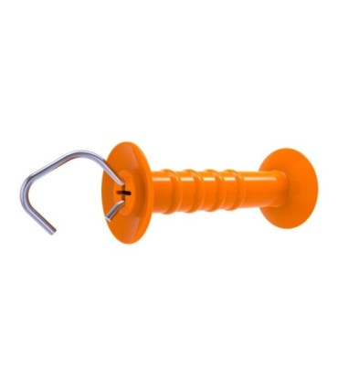 Manija Econo naranja Gallagher
