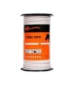 Cinta Turbo Gallagher blanca 12,5 mm x 200 m