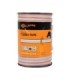 Cinta Turbo Gallagher blanca/naranja 40 mm x 200 m