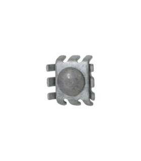 Perno conector de alambre HD Gallagher - 25 unidades