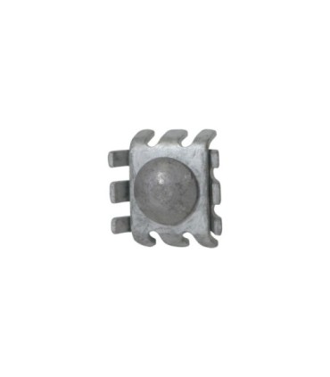 Perno conector de alambre HD Gallagher - 25 unidades