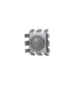 Perno conector de alambre HD Gallagher - 25 unidades