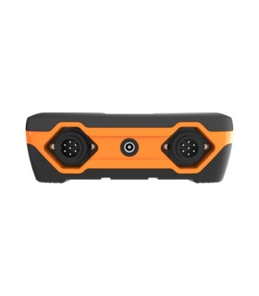 Monitor de pesaje Gallagher W-0