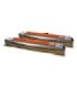 Set de barras de pesaje Gallagher 2.500 kg - 600 mm