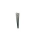 Poste galvanizado para cerco KiwiTah Gallagher 1.650 mm