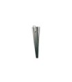 Poste galvanizado para cerco KiwiTah Gallagher 1.650 mm
