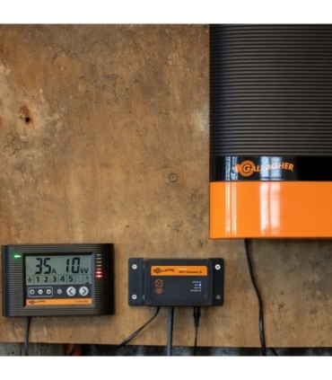 Gateway WiFi Gallagher Serie i