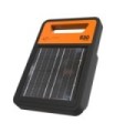 Energizador solar de litio Gallagher S30