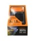 Energizador solar de litio Gallagher S30
