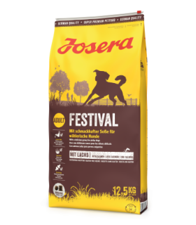 Josera Festival 12