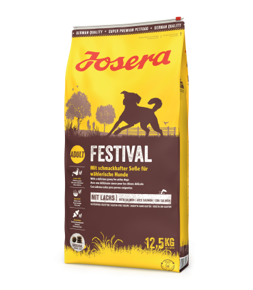 Josera Festival 12