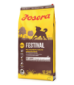 Josera Festival 12,5 kgs - Perro Adulto - Raza Mediana/Grande