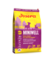 Josera Miniwell 15 kgs - Pero Adulto - Raza Pequeña