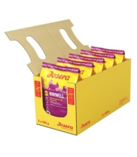 Josera MiniWell 4