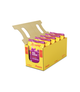 Josera MiniSenior 4