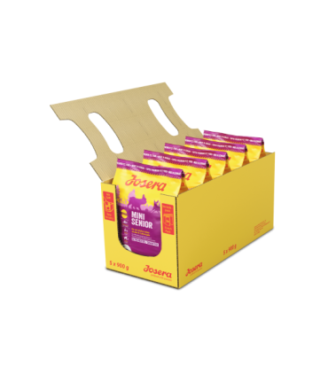 Josera MiniSenior 4