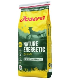 Josera Nature Energetic 12