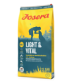 Josera Light & Vital 12,5 kgs - Perro Adulto - Reducción de Peso