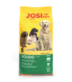 JosiDog Sólido 15 kgs - Perro Senior - Cuidado Articular