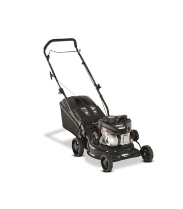 Cortadora de césped Bolens 140 cc; Rueda Baja