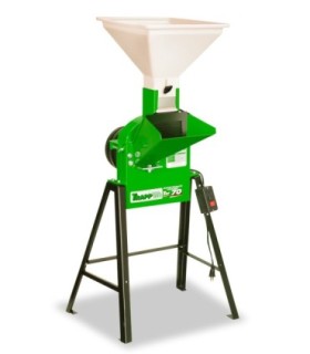 Triturador forrajero TRF 70 1