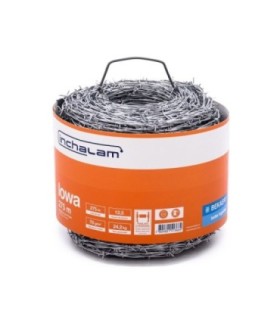 Alambre puas IOWA 12