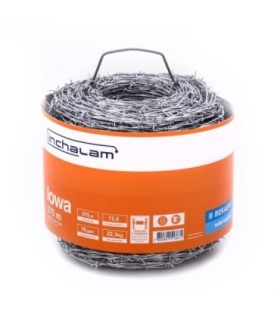 Alambre puas IOWA 13