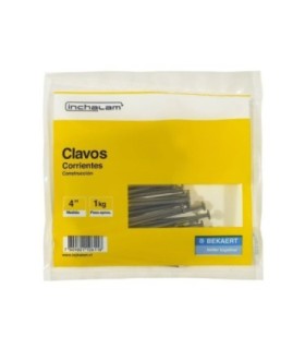 Clavos 4 X 8 