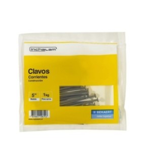 Clavos 5 X 6