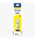 Tinta Epson T544420-AL amarillo