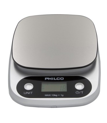 Balanza digital KS-491 10 kilos