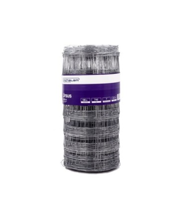 Malla URSUS 740x7x100 mts X 1