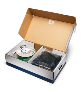 Kit Instalacion Automower