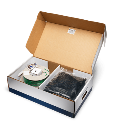 Kit Instalacion Automower