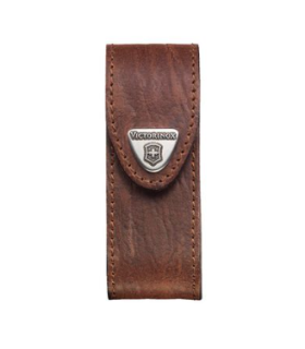 Estuche Cuero Victorinox