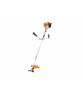 Desmalezadora Stihl Fs-120 30
