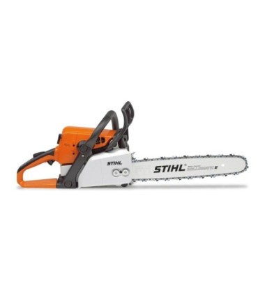 Motosierra Stihl 250 45