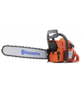 Motosierra Husqvarna 61 61