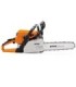 Motosierra Stihl 210 35