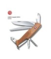 Navaja Victorinox Rangerwood 55