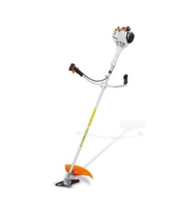 Orilladora Stihl Fs-55 27