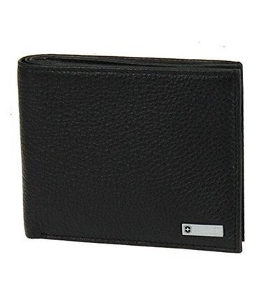 Billetera Barcelona Textura Victorinox