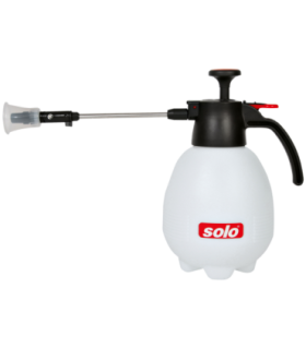 Aspersor Manual 2 litros Solo 402