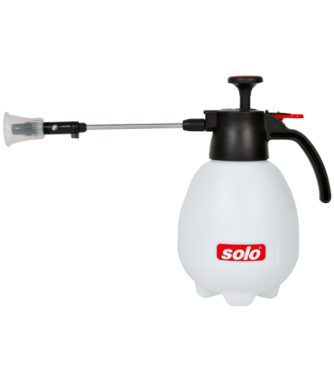 Aspersor Manual 2 litros Solo 402