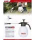 Aspersor Manual 2 litros Solo 402